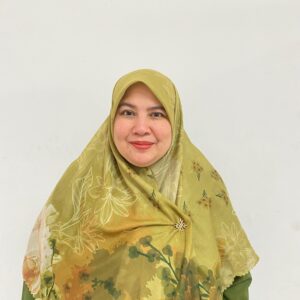Kepala Sekolah TK Islam AL Azhar 51 Sidoarjo