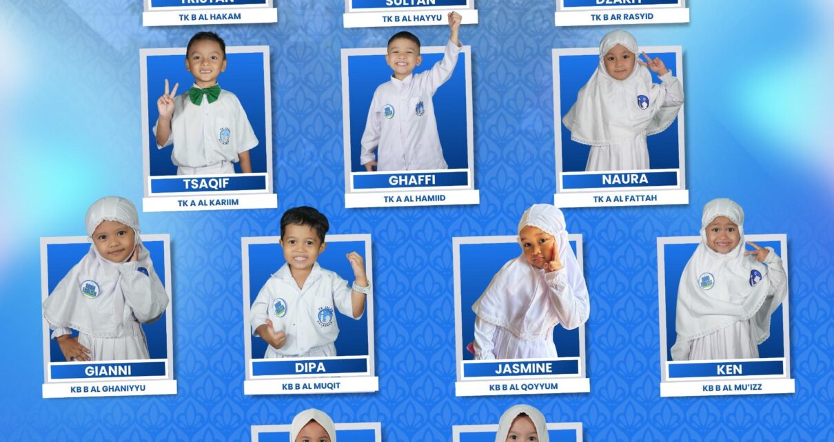 TKIA 51 Sidoarjo