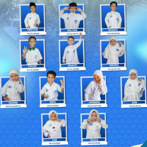 TKIA 51 Sidoarjo