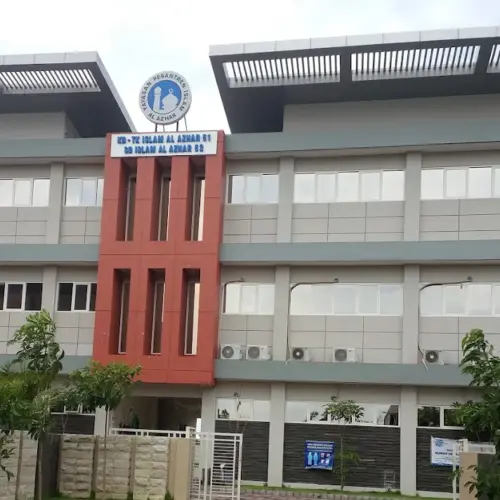 TK Islam Al Azhar 51 Sidoarjo