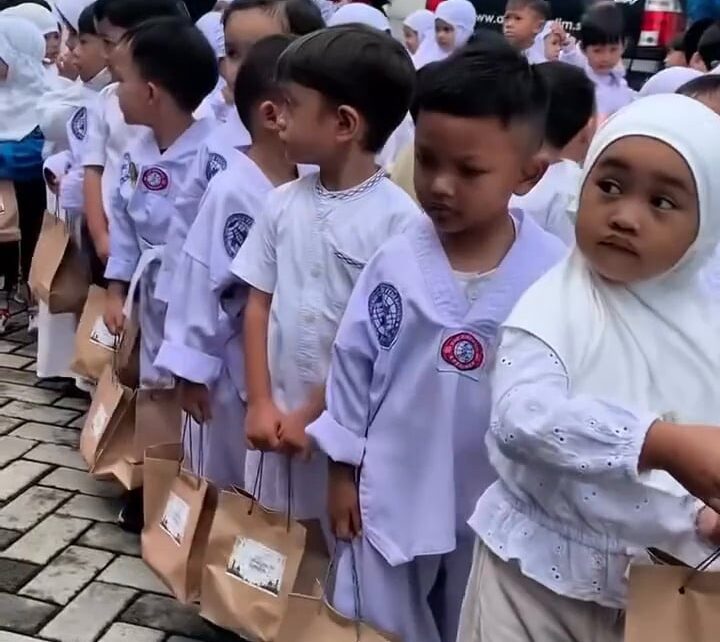 Tarhib Ramadhan