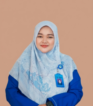 Ananta Selvia Rosmala Dewi, S.Pd