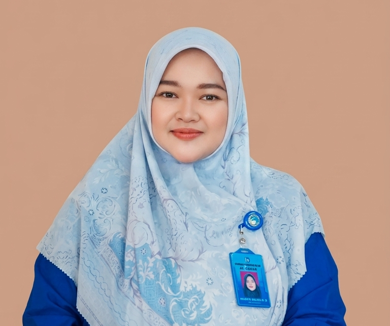 Ananta Selvia Rosmala Dewi, S.Pd