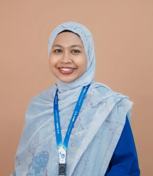 A'yun Rohmah Kumala, S.Pd