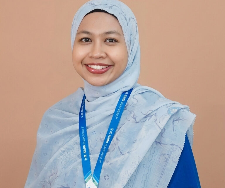 A'yun Rohmah Kumala, S.Pd