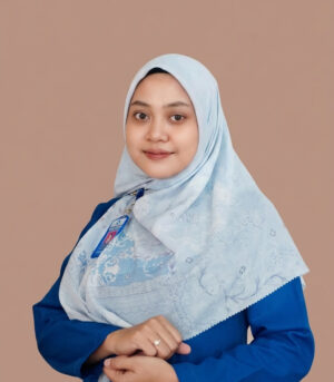 Dyah Sangrila Nurzakinah, S.Pd