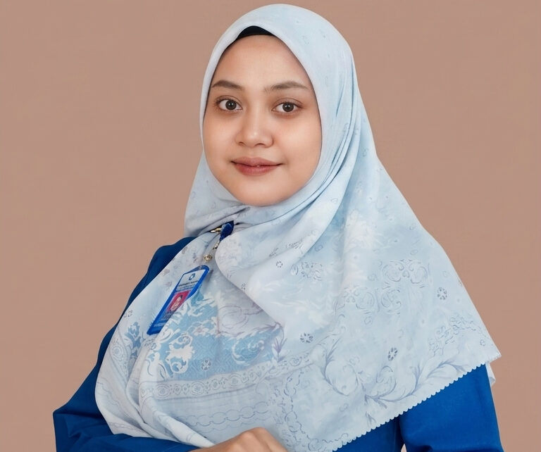 Dyah Sangrila Nurzakinah, S.Pd