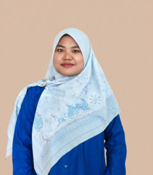 Elvina Natasya Ardhana S.Pd