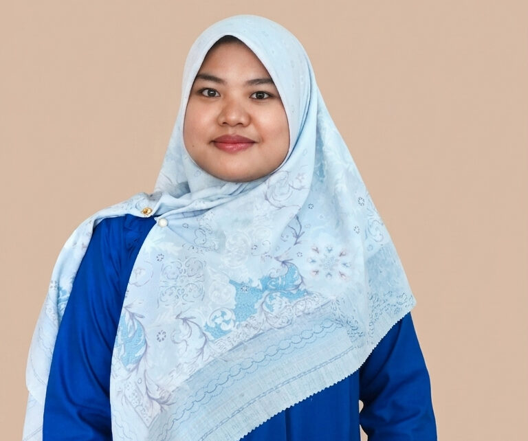 Elvina Natasya Ardhana S.Pd