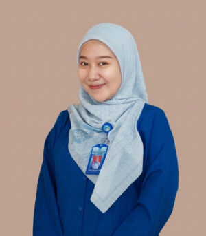 Fitri Ayu Permatasari, S.Pd