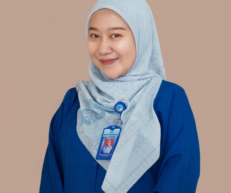 Fitri Ayu Permatasari, S.Pd