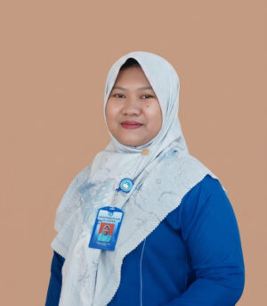 Fitria Ningsih, S.Psi