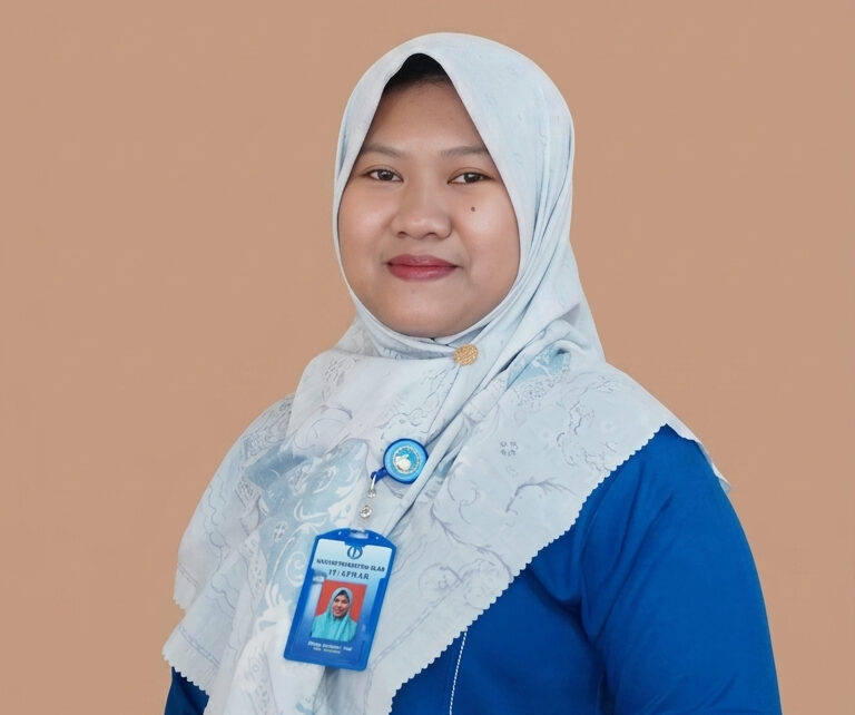 Fitria Ningsih, S.Psi