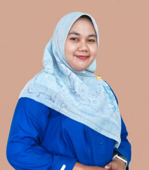 Ike Oktaviyanti