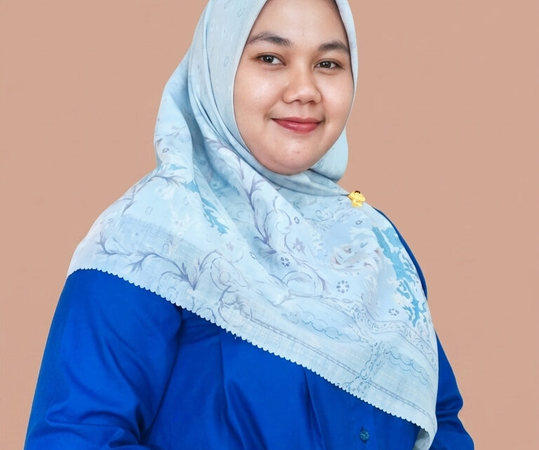 Ike Oktaviyanti