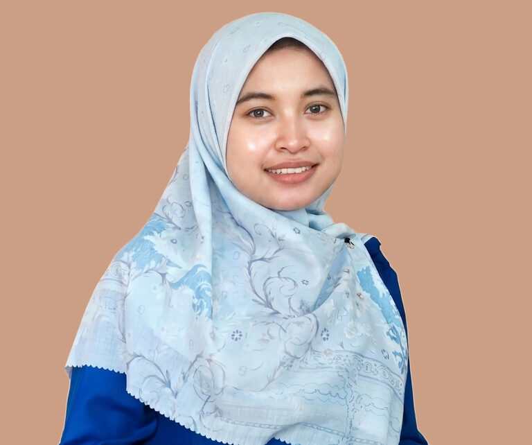 Mila Irfanah S.kep.,ns