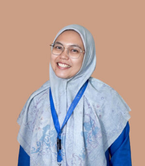 Nosha Putri Sekar Arum, S.Pd