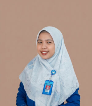 Nuril Afifah, S.Pd