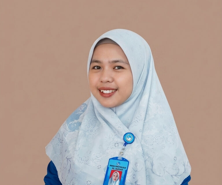 Nuril Afifah, S.Pd